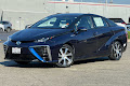 2016 Toyota Mirai BASE