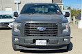 2017 Ford F-150 XLT 2WD SuperCrew 5.5 Box