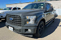 2017 Ford F-150 XLT 2WD SuperCrew 5.5 Box