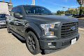 2017 Ford F-150 XLT 2WD SuperCrew 5.5 Box