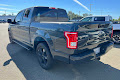 2017 Ford F-150 XLT 2WD SuperCrew 5.5 Box