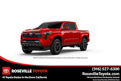 2024 Toyota Tacoma TRD Sport Hybrid Double Cab 5 Bed AT