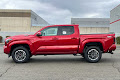 2024 Toyota Tacoma TRD Sport Hybrid