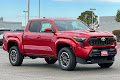 2024 Toyota Tacoma TRD Sport Hybrid