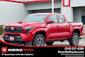 2024 Toyota Tacoma TRD Sport Hybrid