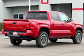 2024 Toyota Tacoma TRD Sport Hybrid