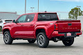 2024 Toyota Tacoma TRD Sport Hybrid