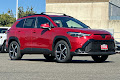 2024 Toyota Corolla Cross Hybrid XSE