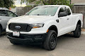 2020 Ford Ranger XL 2WD SuperCab 6 Box