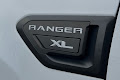 2020 Ford Ranger XL 2WD SuperCab 6 Box