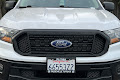 2020 Ford Ranger XL 2WD SuperCab 6 Box