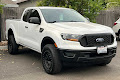 2020 Ford Ranger XL 2WD SuperCab 6 Box