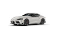 2025 Toyota GR Supra 3.0 Premium