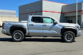 2024 Toyota Tacoma TRD Off Road Double Cab 5 Bed AT