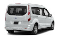 2019 Ford Transit Connect Titanium