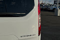 2019 Ford Transit Connect Titanium