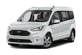 2019 Ford Transit Connect Titanium