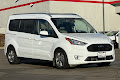 2019 Ford Transit Connect Titanium