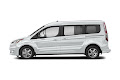 2019 Ford Transit Connect Titanium