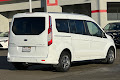 2019 Ford Transit Connect Titanium