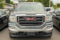 2017 GMC Sierra 1500 SLE 4WD Double Cab 143.5