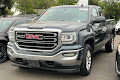 2017 GMC Sierra 1500 SLE 4WD Double Cab 143.5