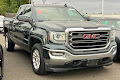 2017 GMC Sierra 1500 SLE 4WD Double Cab 143.5