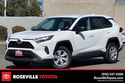 2023 Toyota RAV4