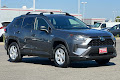 2019 Toyota RAV4 Hybrid LE