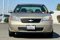 2006 Chevrolet Malibu LT w/0LT