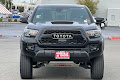 2019 Toyota Tacoma TRD Pro Double Cab 5 Bed V6 AT