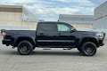 2019 Toyota Tacoma TRD Pro Double Cab 5 Bed V6 AT