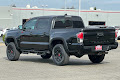 2019 Toyota Tacoma TRD Pro Double Cab 5 Bed V6 AT