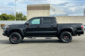 2019 Toyota Tacoma TRD Pro Double Cab 5 Bed V6 AT