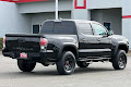 2019 Toyota Tacoma TRD Pro Double Cab 5 Bed V6 AT