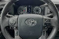 2019 Toyota Tacoma TRD Pro Double Cab 5 Bed V6 AT