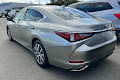 2021 Lexus ES