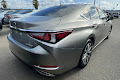 2021 Lexus ES