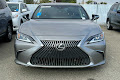 2021 Lexus ES