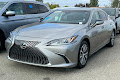 2021 Lexus ES