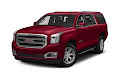 2016 GMC Yukon XL SLT