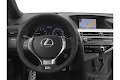 2013 Lexus RX 350 F Sport