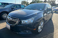 2014 Chevrolet Cruze LTZ