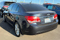 2014 Chevrolet Cruze LTZ