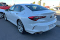 2022 Acura TLX w/Technology Package