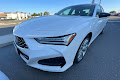 2022 Acura TLX w/Technology Package