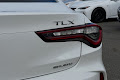 2022 Acura TLX w/Technology Package