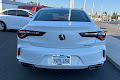 2022 Acura TLX w/Technology Package