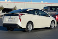 2016 Toyota Prius Two