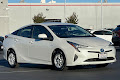 2016 Toyota Prius Two